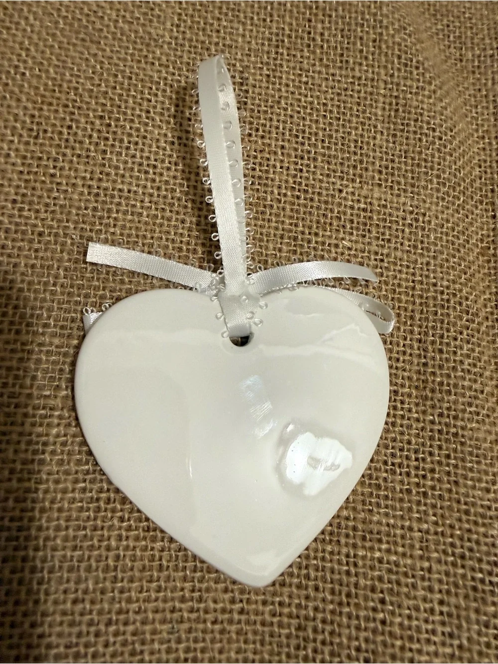 White Heart 